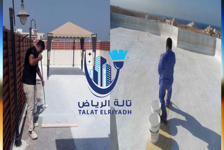 شركات عزل الاسطح 0536500734 شركات عزل الاسطح 0536500734