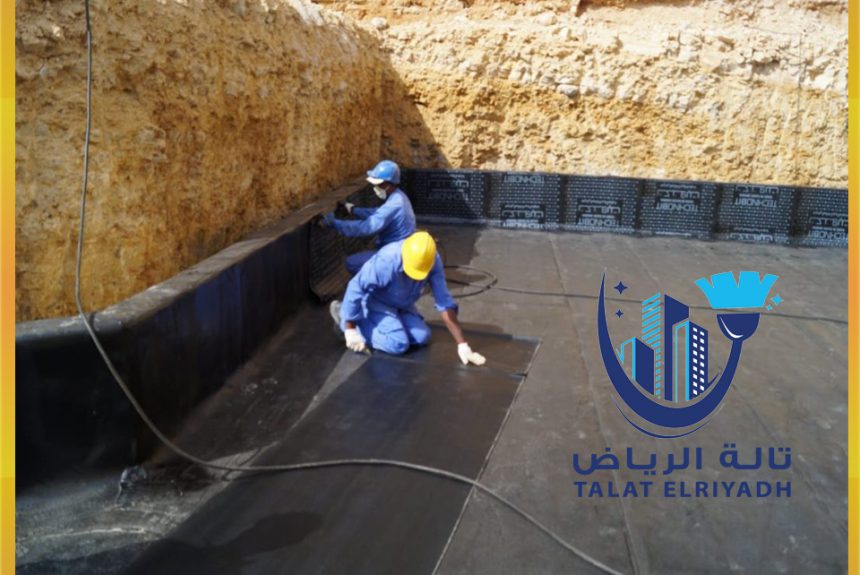 شركة عزل حرارى بالرياض 0536500734 شركة عزل حرارى بالرياض 0536500734