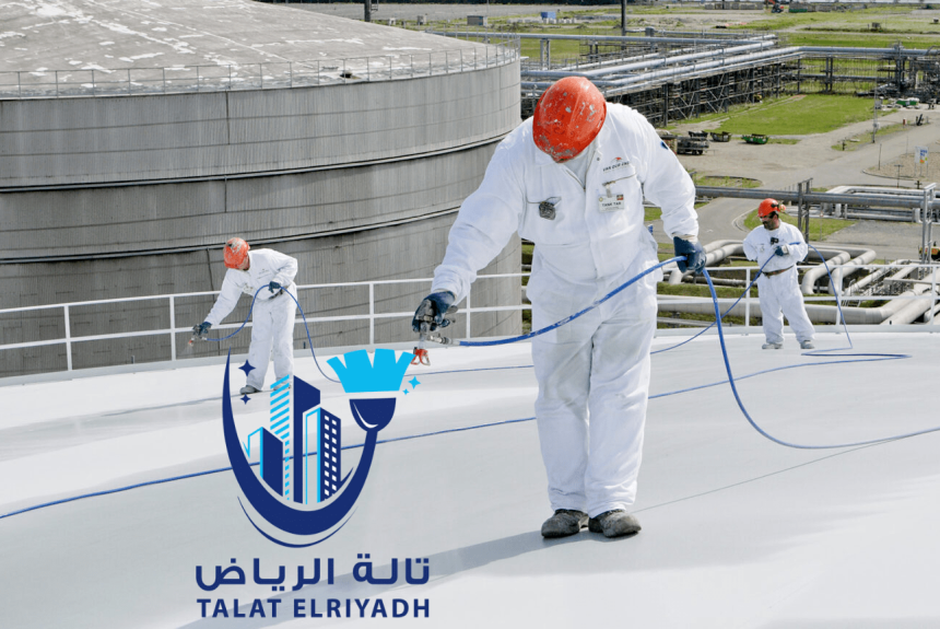 افضل شركة عزل اسطح بالرياض 0536500734 عوازل بتقنيات حديثة افضل شركة عزل اسطح بالرياض 0536500734 عوازل بتقنيات حديثة