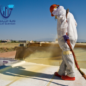 تعرف عل مميزات شركة عزل فوم بالخرج- 0536500734