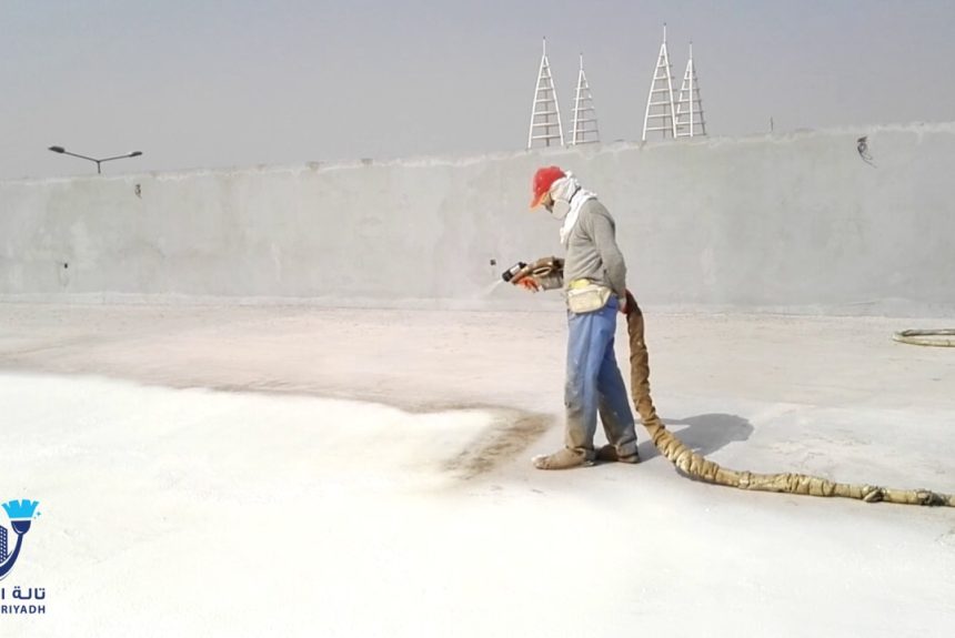 شركة عزل فوم بالرياض شركة عزل فوم بالرياض