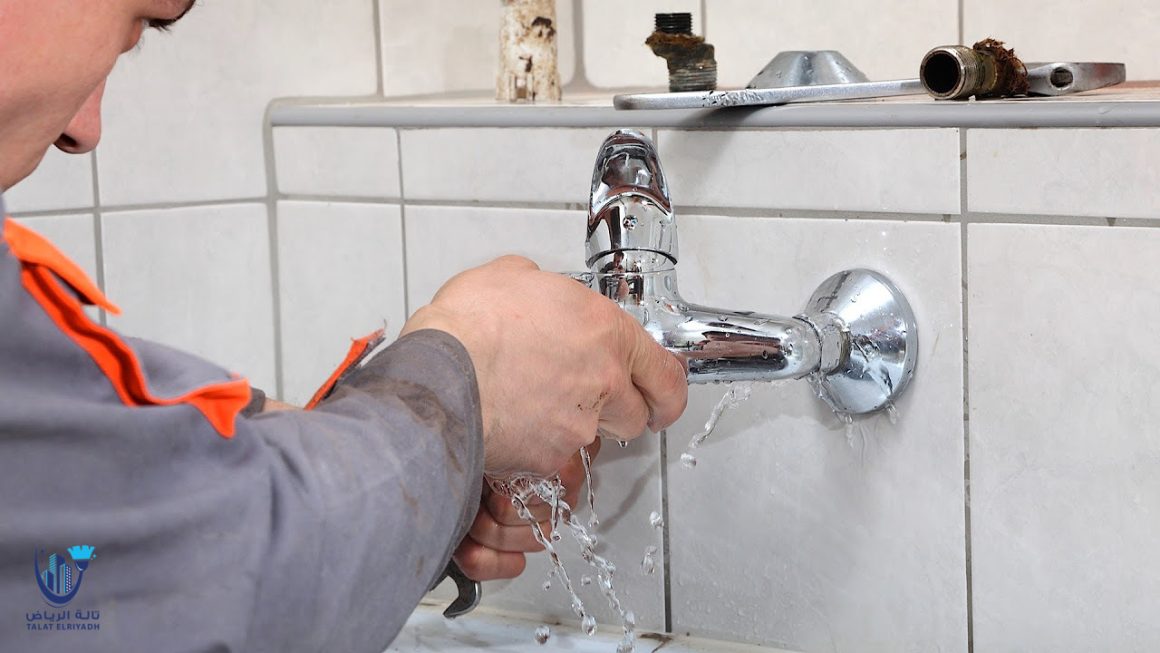 كشف تسربات 0536500734