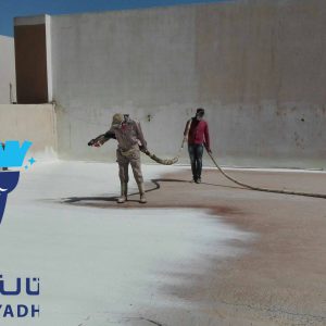 شركة عزل فوم بالخبر  0555796276 افضل شركة عزل فوم
