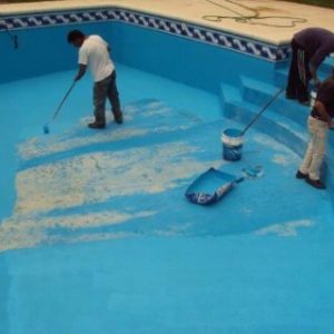 تعرف على أهم خدمات شركة عزل مسابح بالرياض