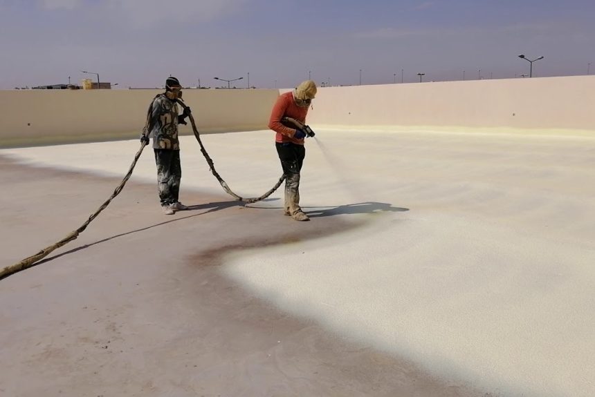 مزايا التعاقد مع شركة عزل فوم بالرياض مزايا التعاقد مع شركة عزل فوم بالرياض